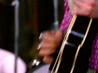 Семь поколений рок н ролла часть 1