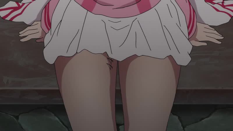 [ohys raws] plunderer 20 (mx 1280x720 x264 aac)
