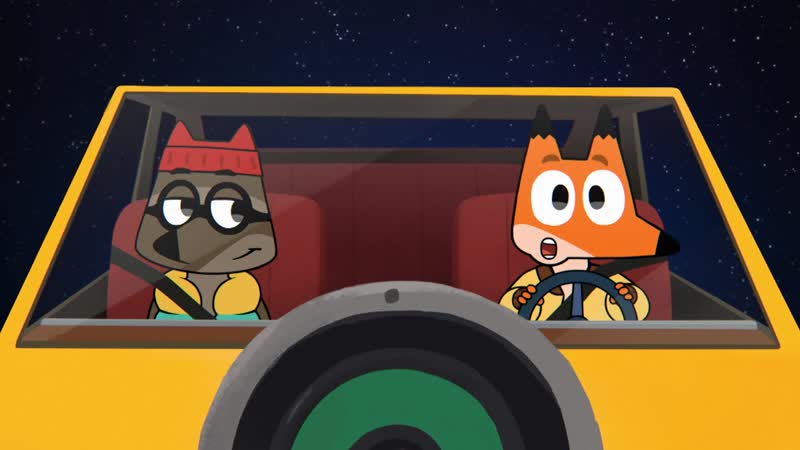 Лекс и плу космические таксисты с 5 сентября на ctc porn