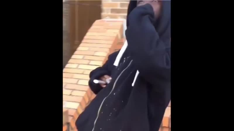 Crackhead