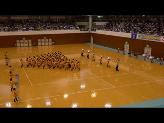 2018 make magic! 京都橘高校吹奏楽部 kyoto tachibana shs band ( 金賞 gold 回 京都府)