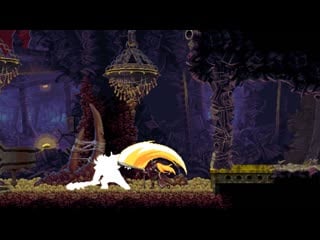 Gestalt steam and cinder official announcement trailer