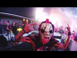 Dj bl3nd lusthouse haag