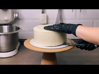 Разрез торта ksu baker