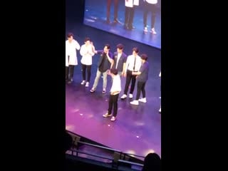 Тото показал прессачок