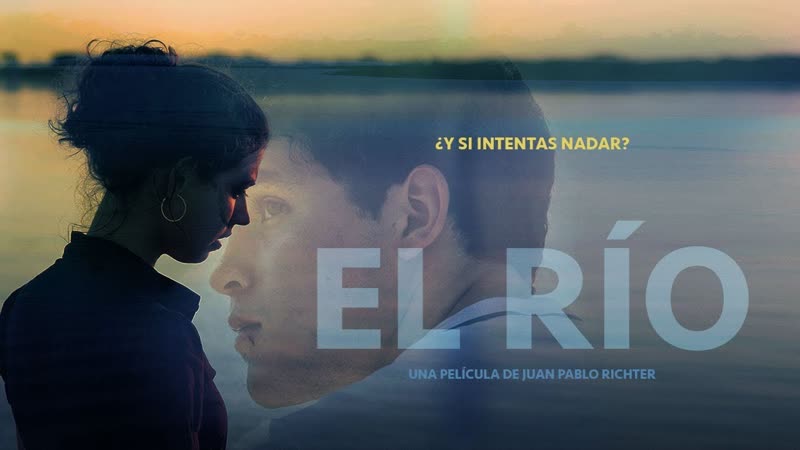 Река the river aka el rio (2018) боливия, эквадор