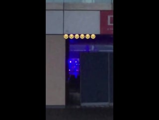 [fancam] 170609 cl вместе с gd репетирует 'ride or die'