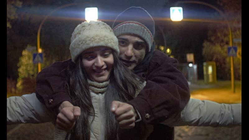 Второй пилот / die frau des piloten (copilot) 2021