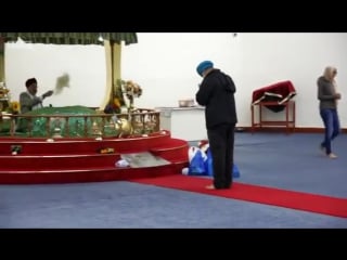 The selfless sikh faith on the frontline bbc documentary 2016