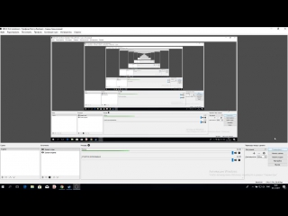 Live каточки с денисом
