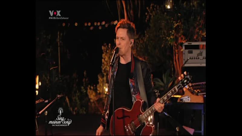 Sing meinen song