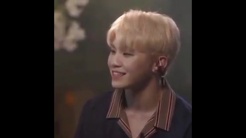 Woozi downpour (ioi)