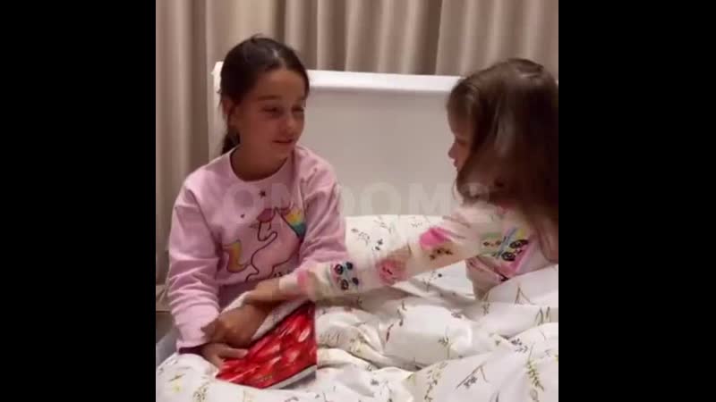 Бородина, маруся, теона