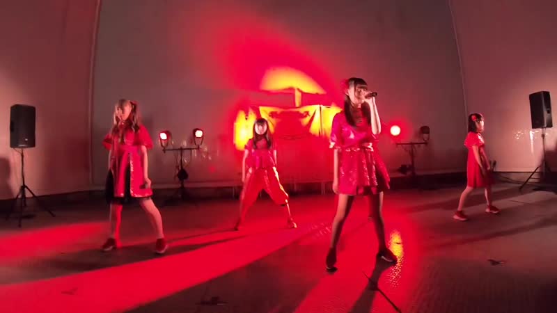 Fes haru 2019 ギュウ農フェス @ 新木場スタジオコースト 06/05/2019