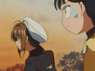 60 la amiga valiosa de sakura | sakura card captor