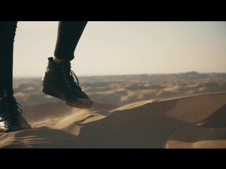 Steve james warrior (feat lights)