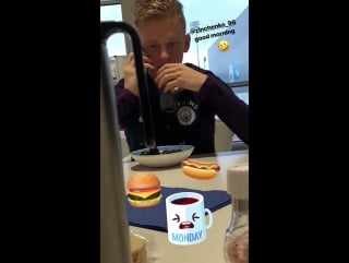 Instagram nicolas otamendi