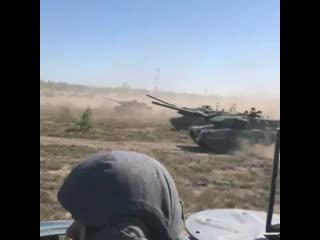 Leopard 2a6 mp4