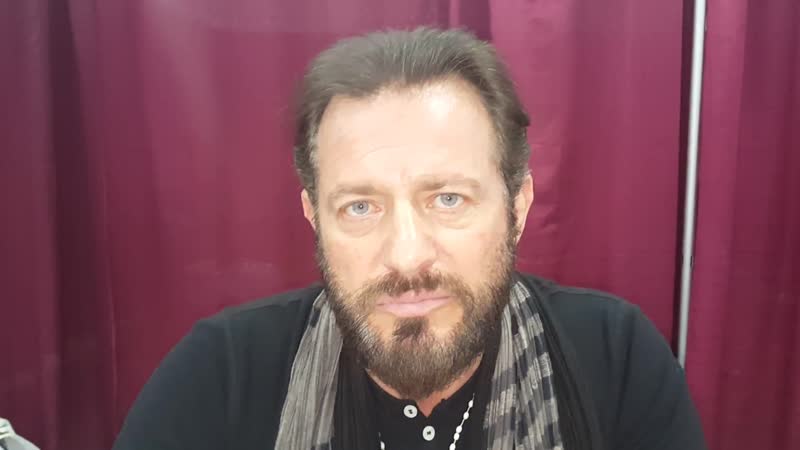 Saw actor costas mandylor exclusive interview