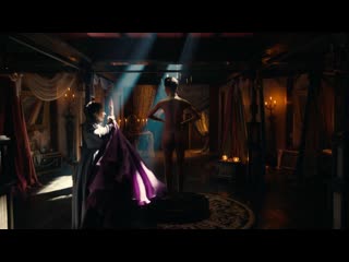 Джасмин савой браун / jasmin savoy brown will ( 2017 )