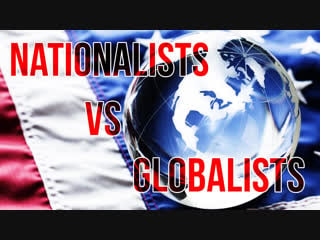 Faith goldy spiritual battle is nationalists versus globalists