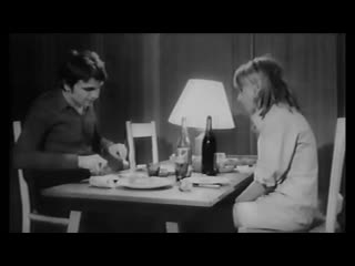 Безумная любовь (l'amour fou, 1968), режиссер жак риветт субтитры