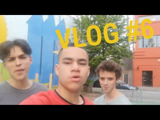 Vlog #6 welke hypes zijn overrated؟