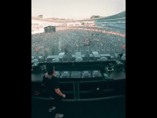 Will sparks, wiley, elen levon ah yeah so what @ summerburst festival