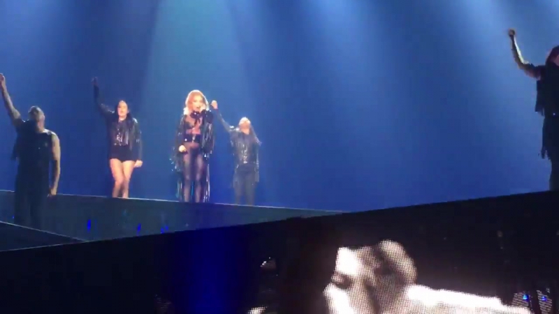 Washington porn video – Lady gaga scheisse (joanne world tour washington, dc 2017)