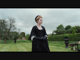 Watch emma stone and rachel weisz spar in the favourite anatomy of a scene