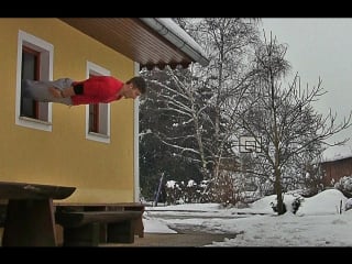 Dominik sky window jumps 2014 showreel (hd)