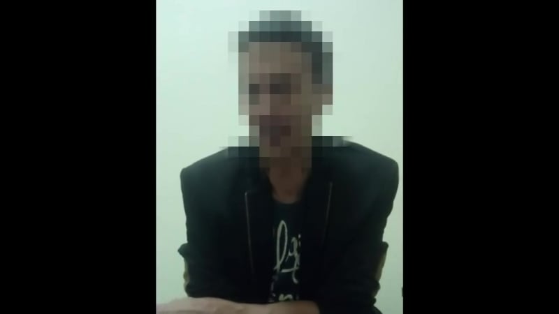 Брифінг заступника голови сбу в кононенка щодо активізації спецслужб рф