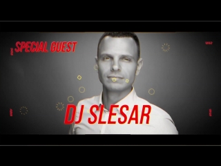 30 09| flashback night| dj slesar