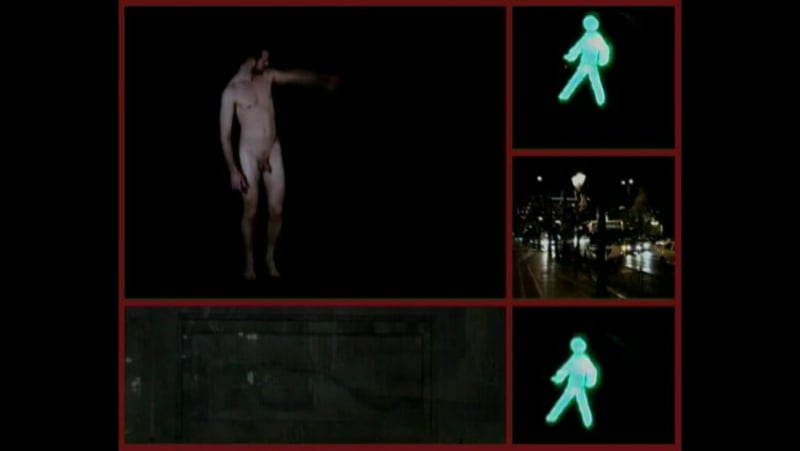 Anger 2009 nikos giavropoulos video art riots athens sd