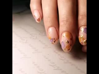 Iren art nail 20200719 120110 0 mp4