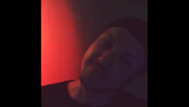 Haaa elle est belle lafter avec le copain @shibasanmusic #enmodenawak