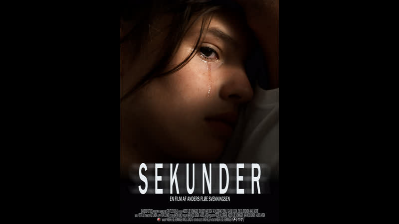 Секундер sekunder (2009) дания