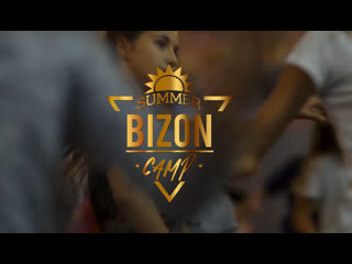 Bizon summer camp 2019 | promo
