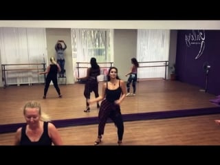 Lady style / нармина набиева