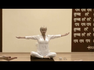 Kundalini yoga