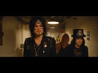 Грязь (2019) motley crue