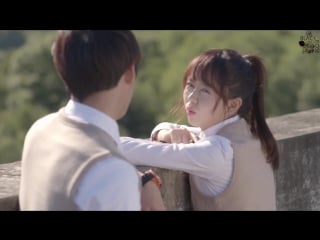 [black rose] nightmare teacher / кошмарный учитель [12/12] (рус саб)