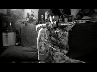 Накидай16 by #blazetv #bumblebeezy (black panda)