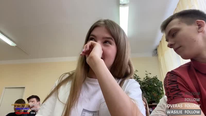 Словила по попе // gaechkatm