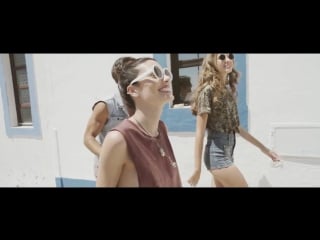 Mattn futuristic polar bears café del mar 2016 (dimitri vegas like mike vs klaas edit)