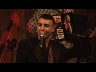 Marc almond porn saloon