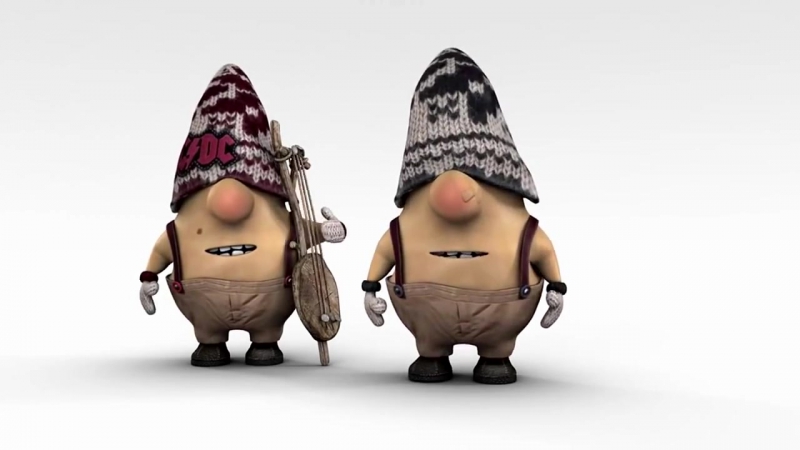 Прикольное поздравление с днем рождения