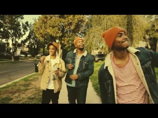 Matt martians – dent jusay (feat syd tha kyd & steve lacy)