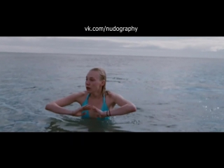 Марина васильева в бикини в фильме "как меня зовут" (2014, нигина сайфуллаева)