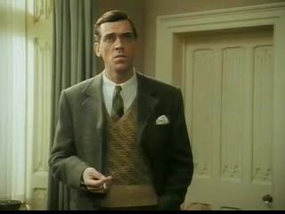 Дживс и вустер / jeeves and wooster